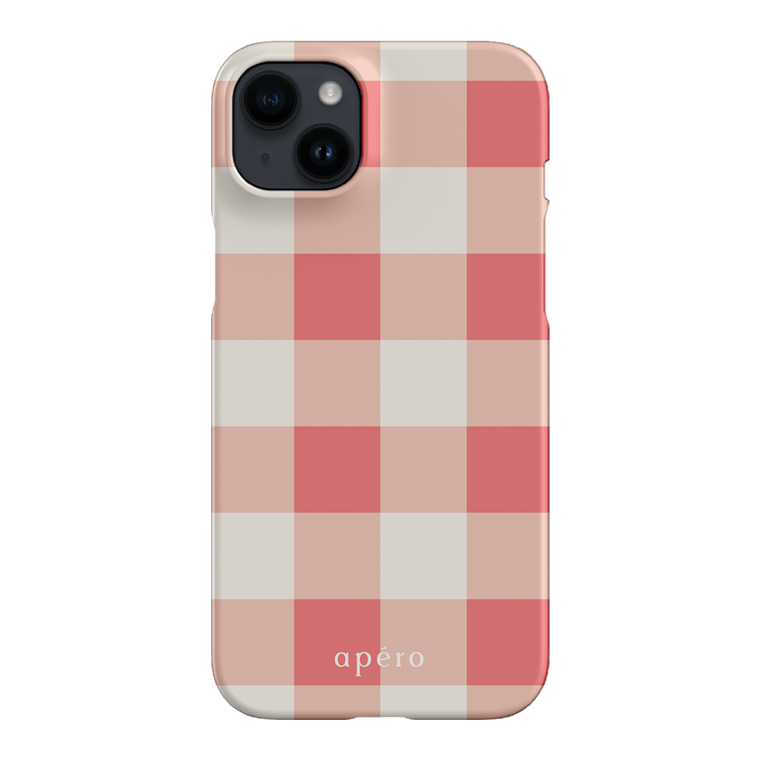 Lola Printed Phone Cases iPhone 14 Plus / Snap by Apero - The Dairy