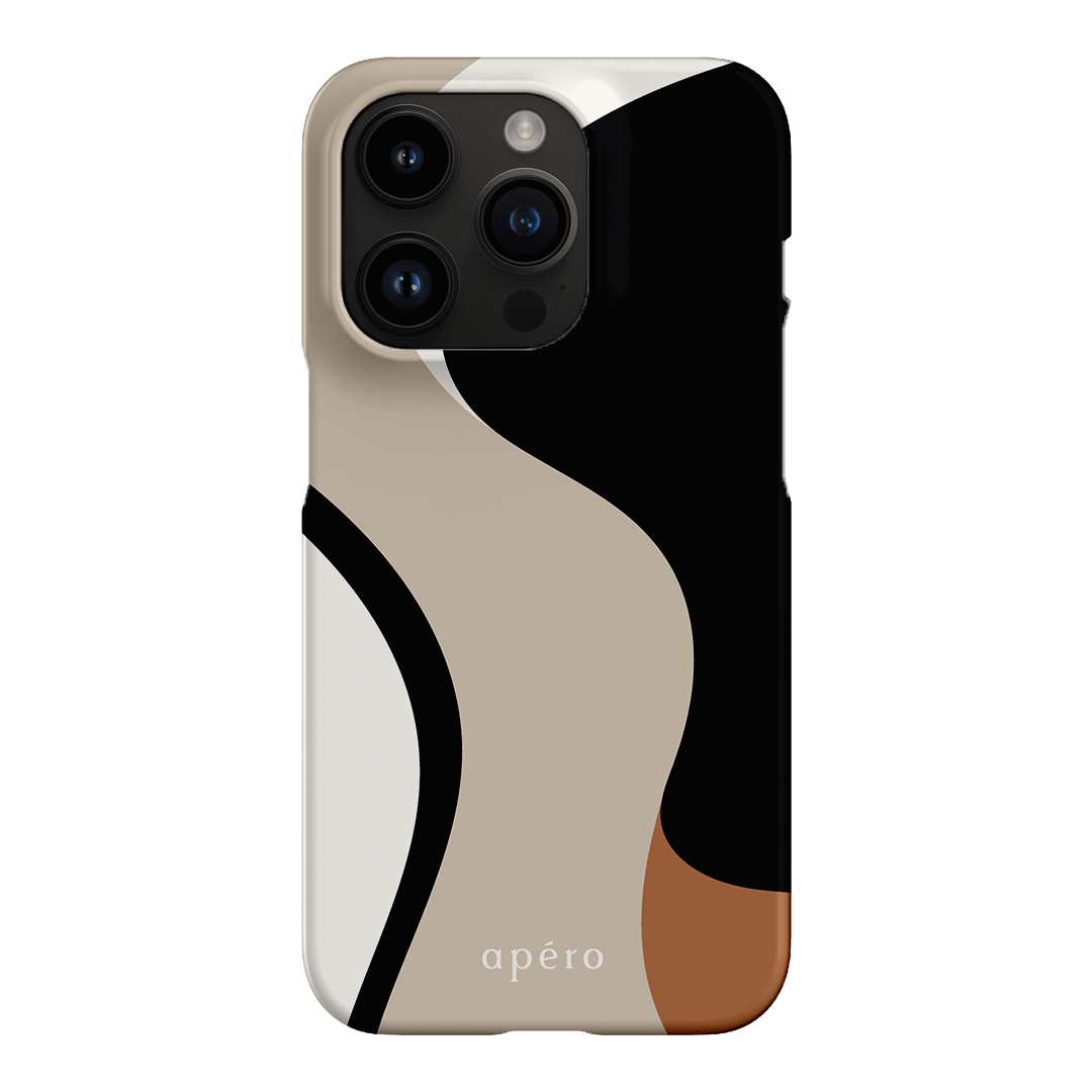 Ingela Printed Phone Cases iPhone 14 Pro / Snap by Apero - The Dairy
