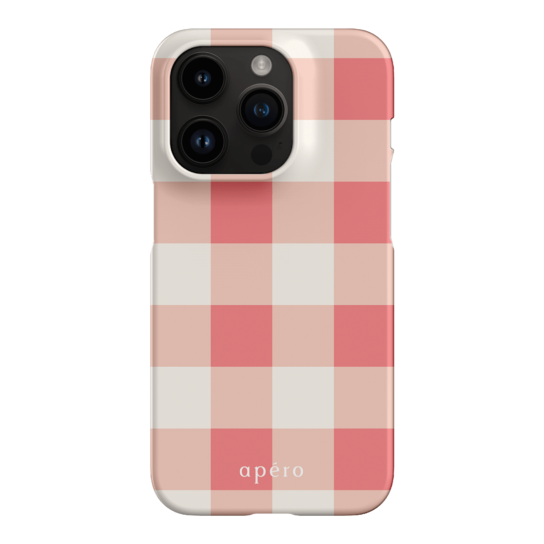 Lola Printed Phone Cases iPhone 14 Pro / Snap by Apero - The Dairy