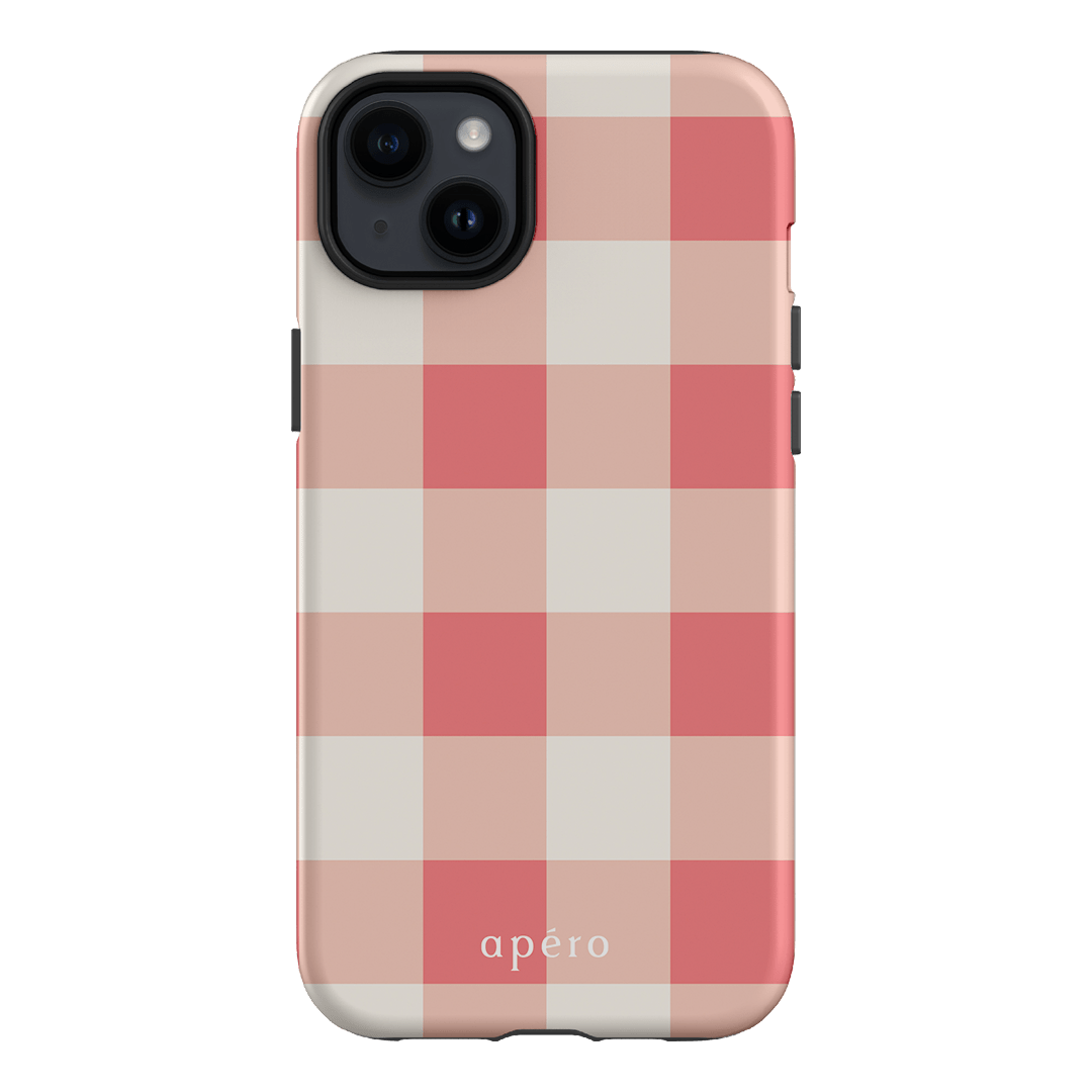 Lola Printed Phone Cases iPhone 14 Plus / Armoured by Apero - The Dairy