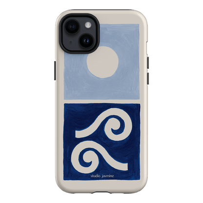 Oceania Printed Phone Cases iPhone 14 Plus / Armoured by Jasmine Dowling - The Dairy