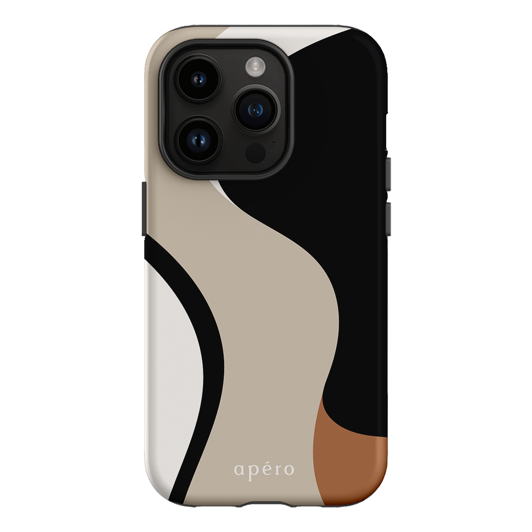 Ingela Printed Phone Cases iPhone 14 Pro / Armoured by Apero - The Dairy