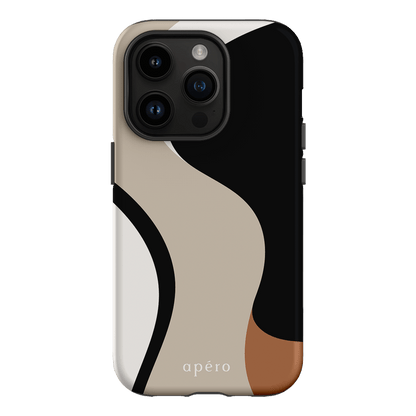 Ingela Printed Phone Cases iPhone 13 Pro Max / Armoured by Apero - The Dairy
