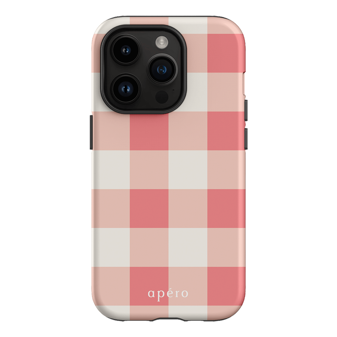 Lola Printed Phone Cases iPhone 14 Pro / Armoured by Apero - The Dairy