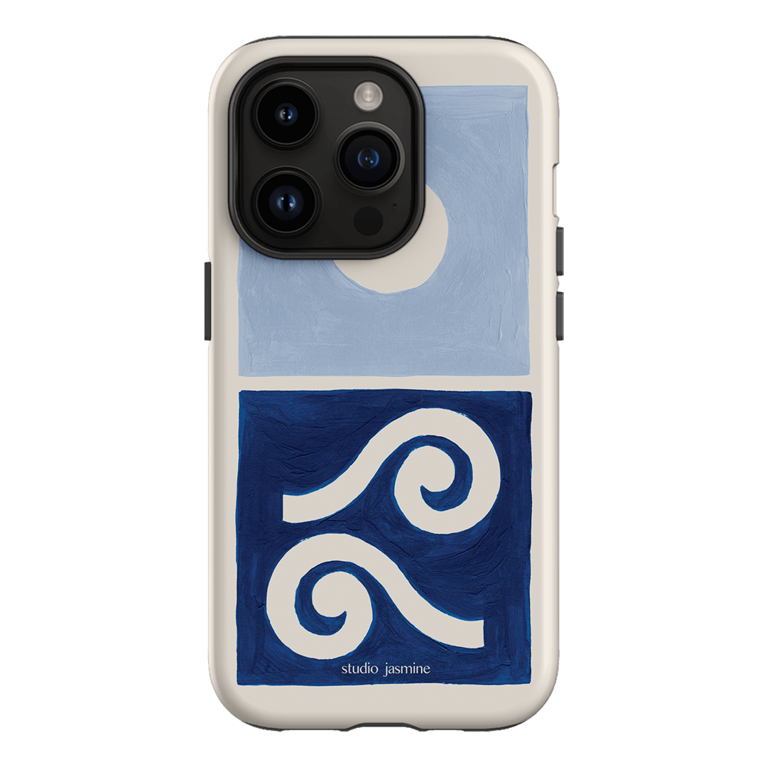 Oceania Printed Phone Cases iPhone 14 Pro / Armoured by Jasmine Dowling - The Dairy