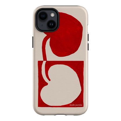 Juicy Printed Phone Cases iPhone 14 Plus / Armoured by Jasmine Dowling - The Dairy