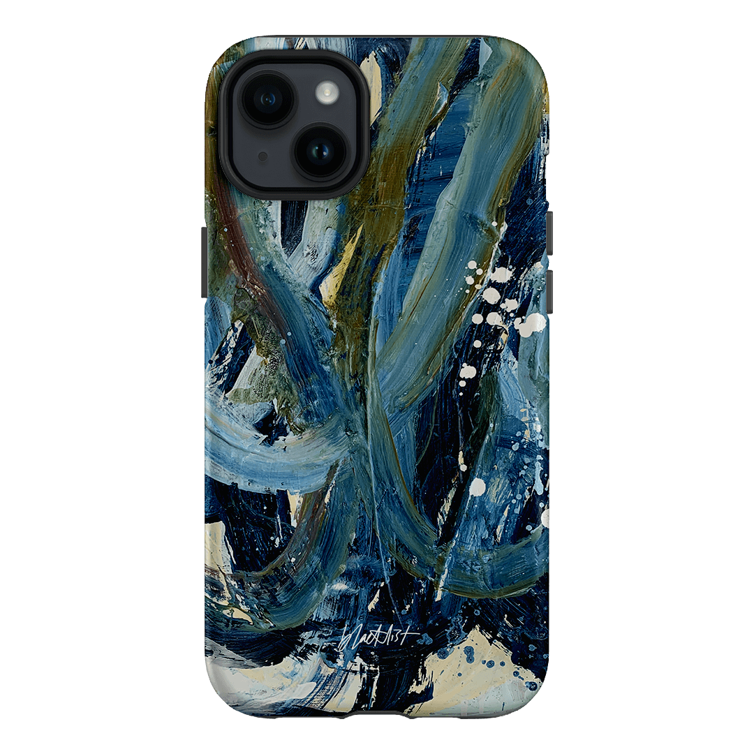 Sea For You Printed Phone Cases iPhone 14 Plus / Armoured by Blacklist Studio - The Dairy