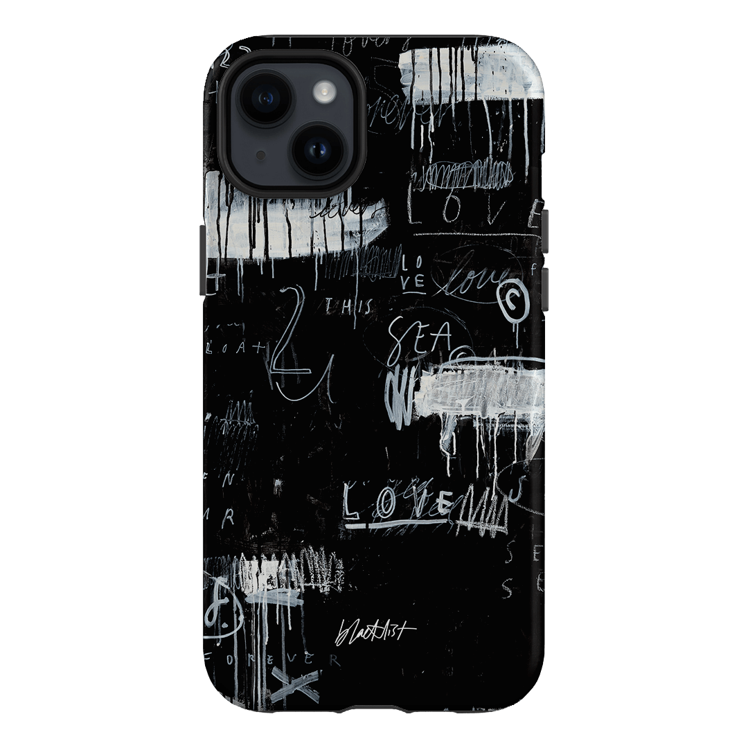 Sea See Printed Phone Cases iPhone 14 Plus / Armoured by Blacklist Studio - The Dairy