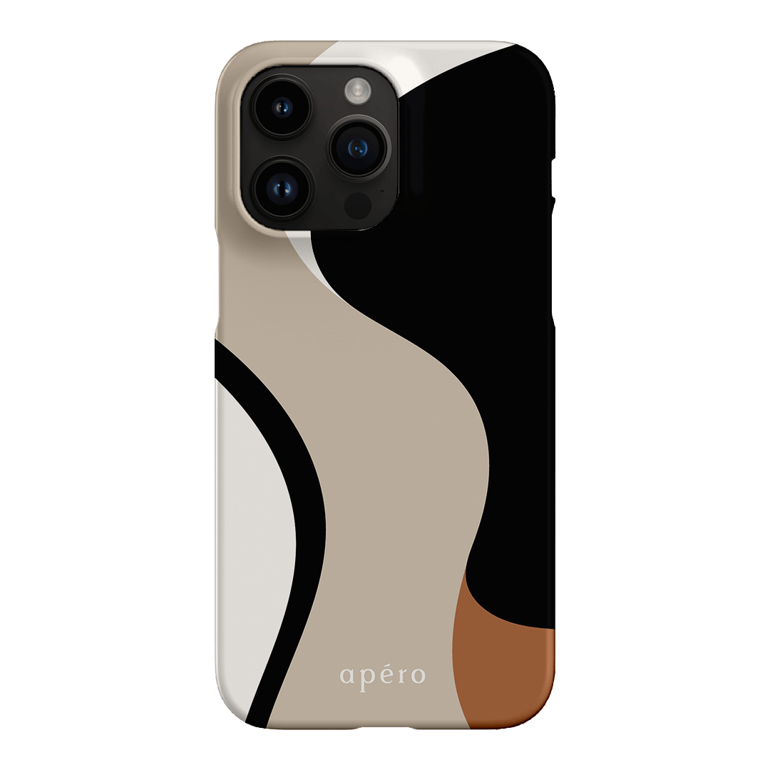 Ingela Printed Phone Cases iPhone 14 Pro Max / Snap by Apero - The Dairy