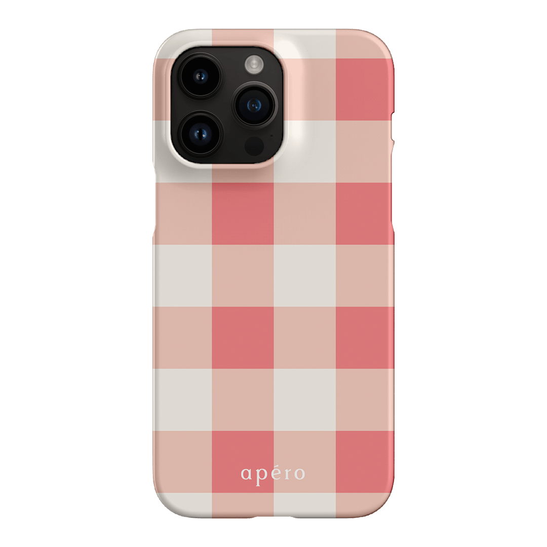 Lola Printed Phone Cases iPhone 14 Pro Max / Snap by Apero - The Dairy
