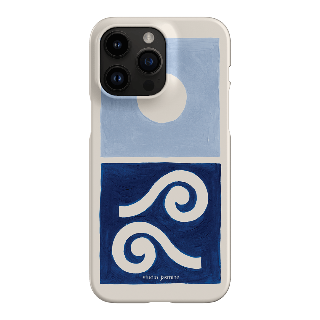Oceania Printed Phone Cases iPhone 14 Pro Max / Snap by Jasmine Dowling - The Dairy