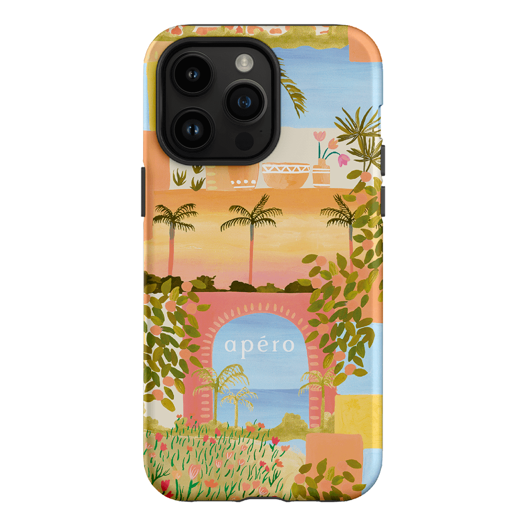 Isla Printed Phone Cases iPhone 14 Pro Max / Armoured by Apero - The Dairy