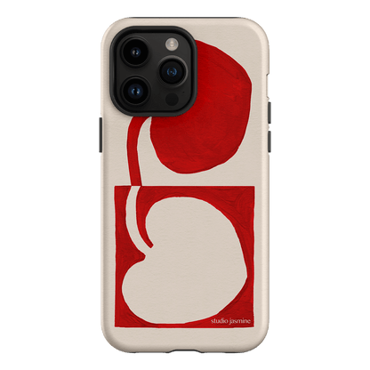Juicy Printed Phone Cases iPhone 14 Pro Max / Armoured by Jasmine Dowling - The Dairy