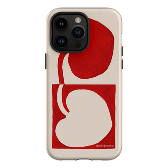 Juicy Printed Phone Cases iPhone 14 Pro Max / Armoured by Jasmine Dowling - The Dairy