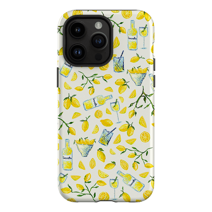 Limone Printed Phone Cases iPhone 14 Pro Max / Armoured by BG. Studio - The Dairy