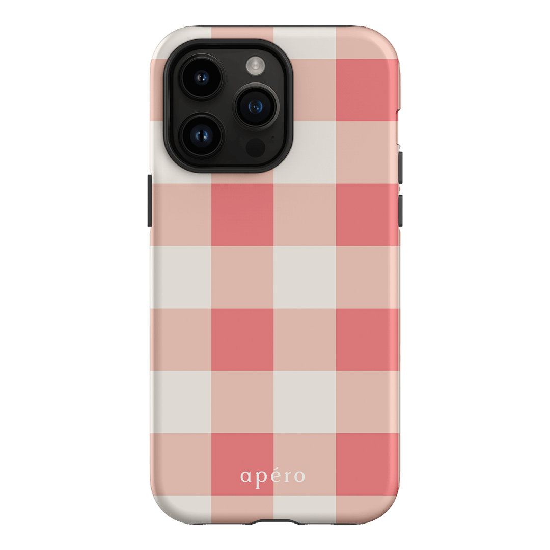 Lola Printed Phone Cases iPhone 14 Pro Max / Armoured by Apero - The Dairy