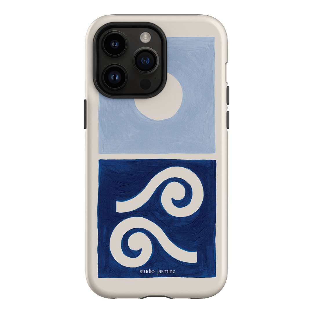 Oceania Printed Phone Cases iPhone 14 Pro Max / Armoured by Jasmine Dowling - The Dairy