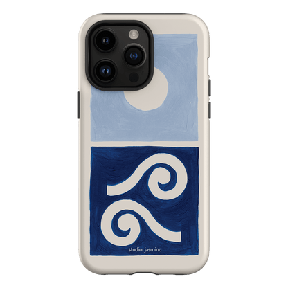 Oceania Printed Phone Cases iPhone 14 Pro Max / Armoured by Jasmine Dowling - The Dairy