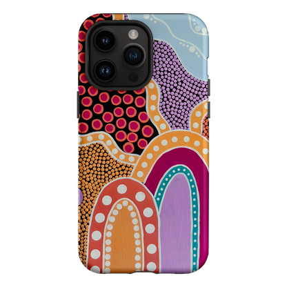 One of Many Printed Phone Cases iPhone 14 Pro Max / Armoured by Nardurna - The Dairy