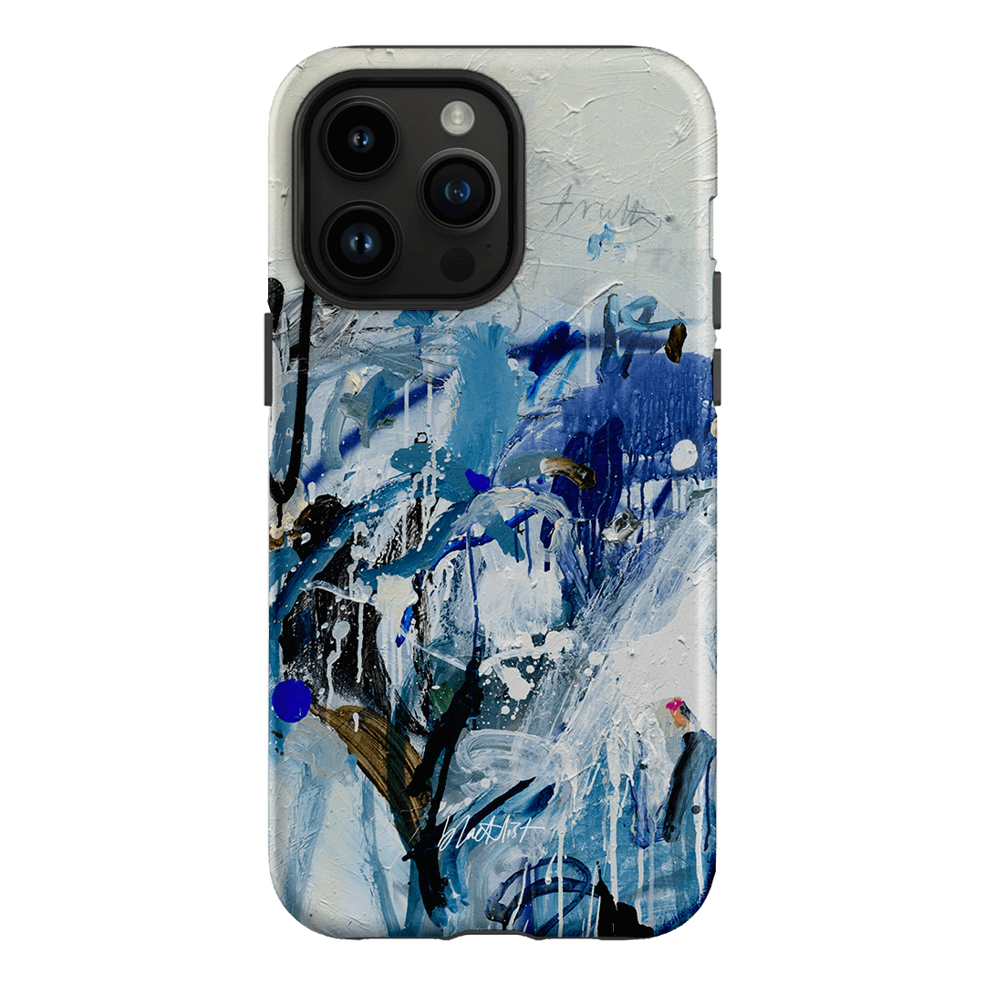 The Romance of Nature Printed Phone Cases by Blacklist Studio - The Dairy