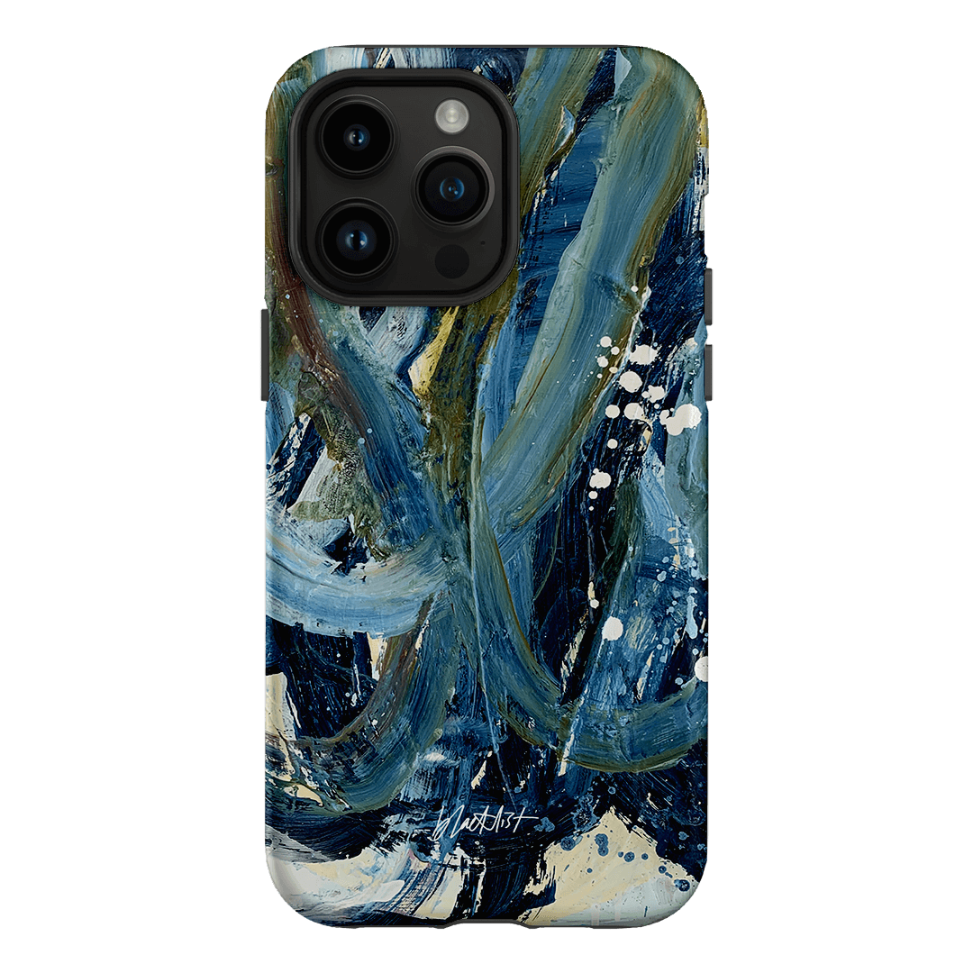 Sea For You Printed Phone Cases iPhone 14 Pro Max / Armoured by Blacklist Studio - The Dairy