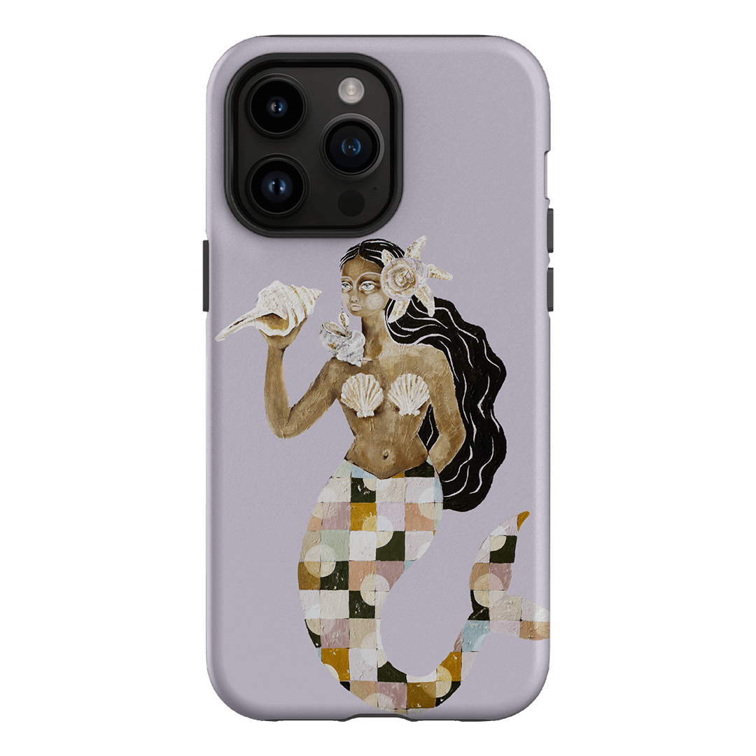 Zimi Printed Phone Cases iPhone 14 Pro Max / Armoured by Brigitte May - The Dairy