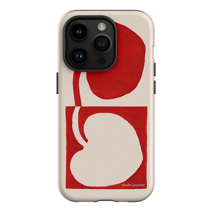 Juicy Printed Phone Cases iPhone 14 Pro / Armoured by Jasmine Dowling - The Dairy
