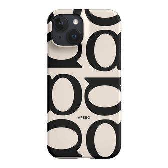 Accolade Printed Phone Cases iPhone 15 / Armoured by Apero - The Dairy