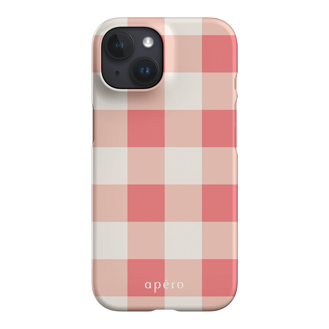 Lola Printed Phone Cases iPhone 15 / Snap by Apero - The Dairy