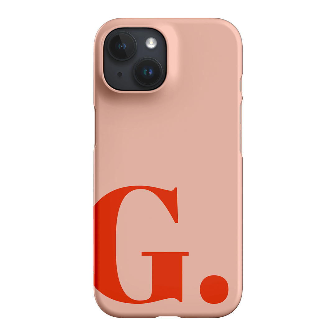 Custom iPhone Case Custom Printed Phone Case iPhone 15 / Snap / Gloss by Custom - The Dairy