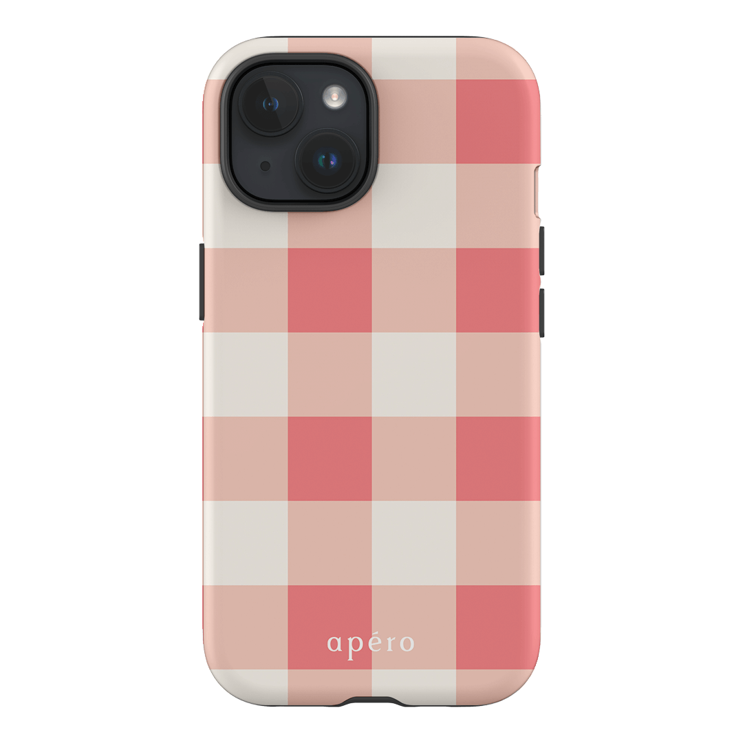 Lola Printed Phone Cases iPhone 15 / Armoured by Apero - The Dairy