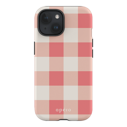 Lola Printed Phone Cases iPhone 15 / Armoured by Apero - The Dairy