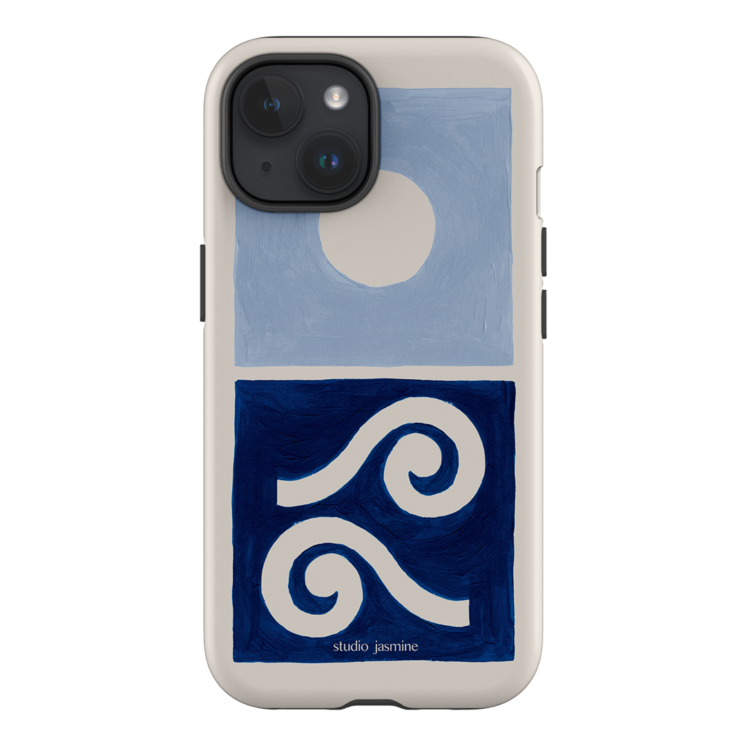 Oceania Printed Phone Cases iPhone 15 / Armoured by Jasmine Dowling - The Dairy