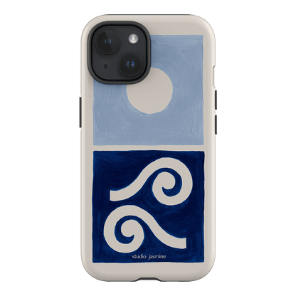 Oceania Printed Phone Cases iPhone 15 / Armoured by Jasmine Dowling - The Dairy