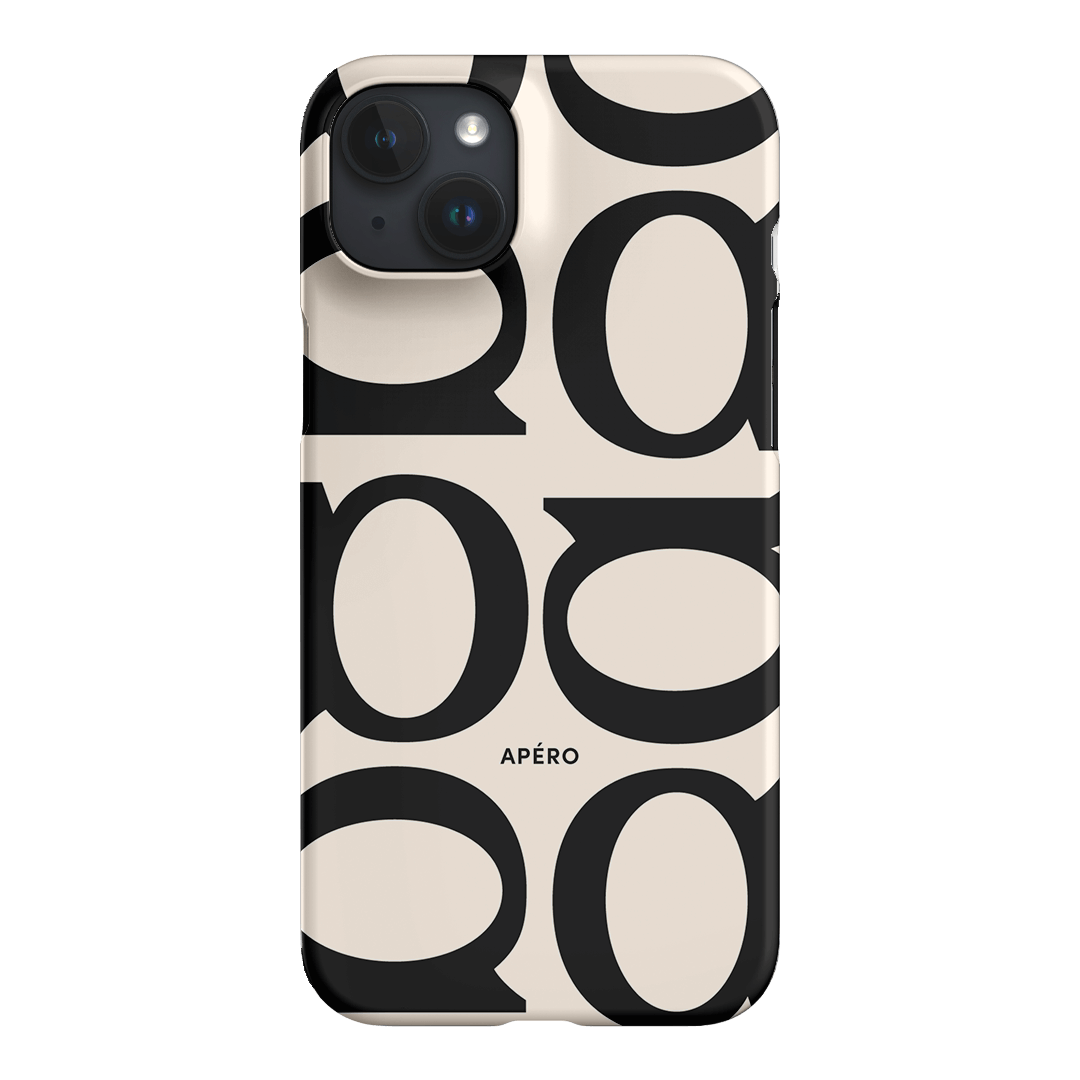 Accolade Printed Phone Cases iPhone 15 Plus / Snap by Apero - The Dairy