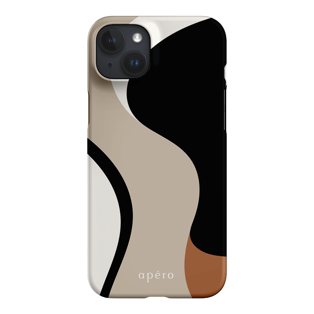 Ingela Printed Phone Cases iPhone 15 Plus / Snap by Apero - The Dairy