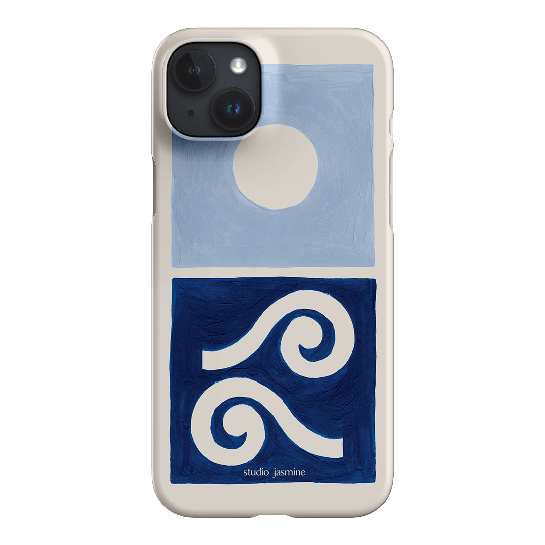 Oceania Printed Phone Cases iPhone 15 Plus / Snap by Jasmine Dowling - The Dairy