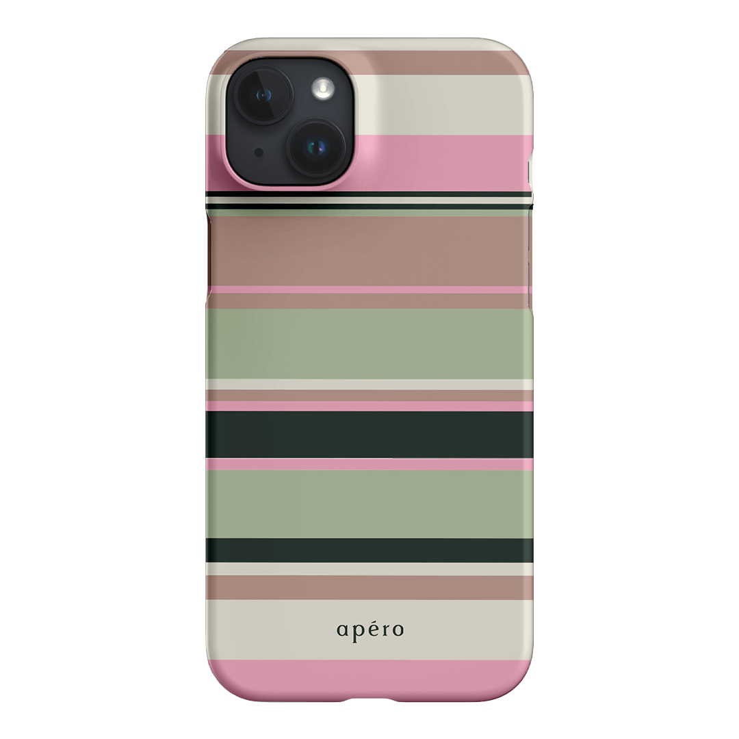 Remi Printed Phone Cases iPhone 15 Plus / Snap by Apero - The Dairy