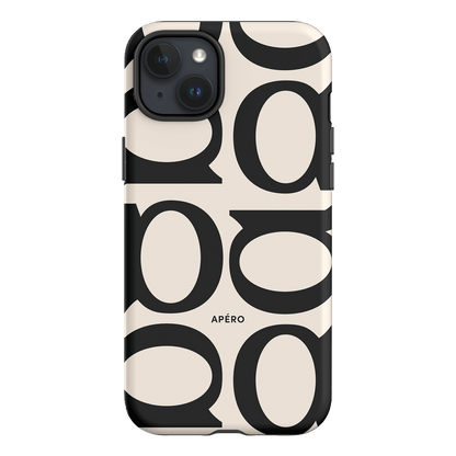 Accolade Printed Phone Cases iPhone 15 Plus / Armoured by Apero - The Dairy