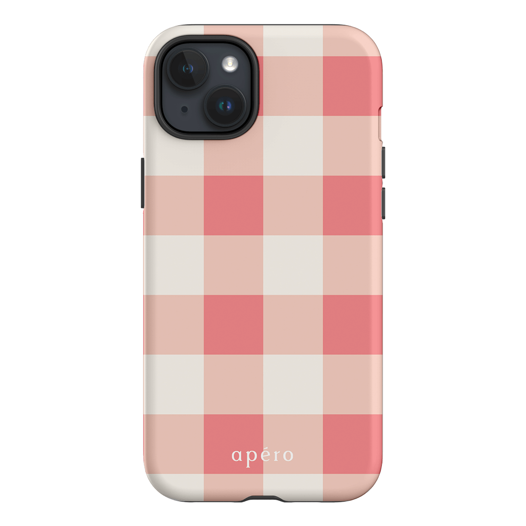 Lola Printed Phone Cases iPhone 15 Plus / Armoured by Apero - The Dairy