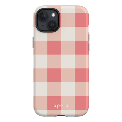 Lola Printed Phone Cases iPhone 15 Plus / Armoured by Apero - The Dairy