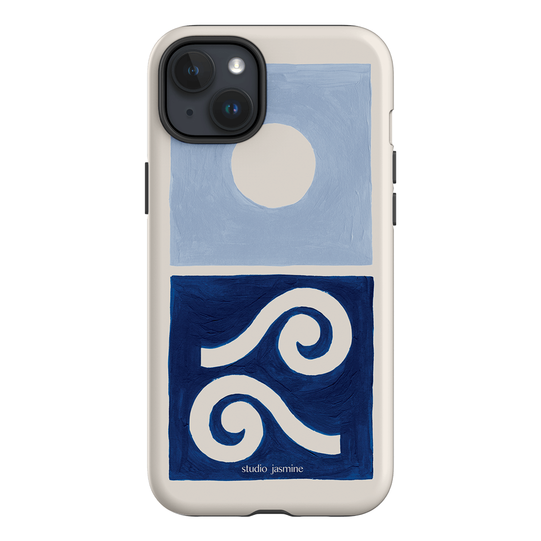 Oceania Printed Phone Cases iPhone 15 Plus / Armoured by Jasmine Dowling - The Dairy