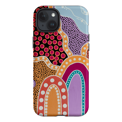 One of Many Printed Phone Cases iPhone 15 Plus / Armoured by Nardurna - The Dairy