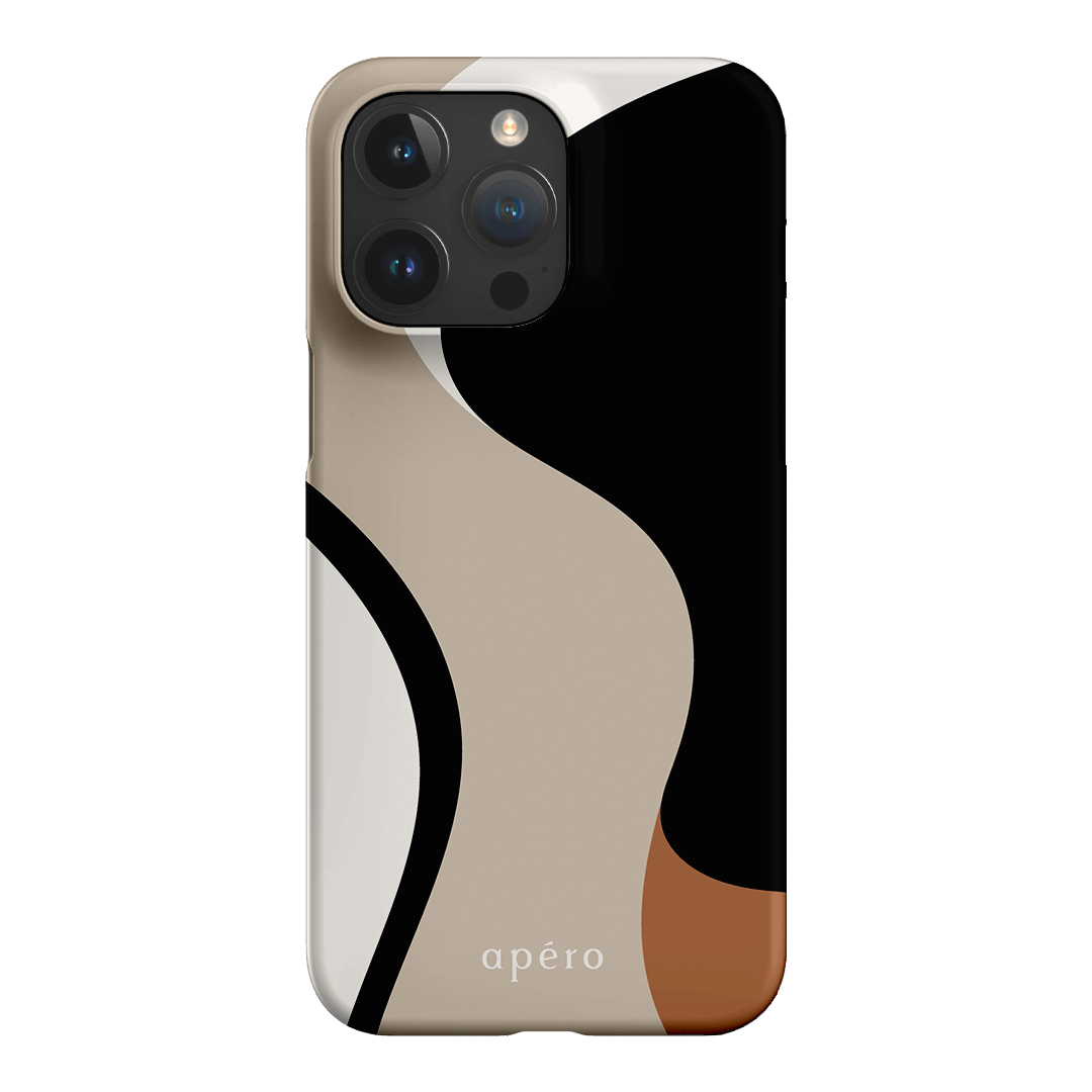 Ingela Printed Phone Cases iPhone 15 Pro Max / Snap by Apero - The Dairy