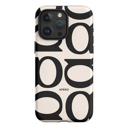 Accolade Printed Phone Cases iPhone 15 Pro Max / Armoured by Apero - The Dairy