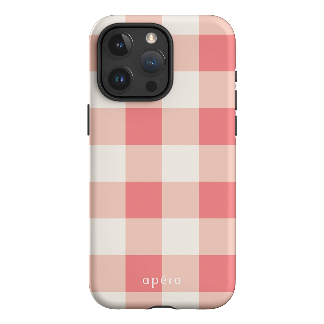 Lola Printed Phone Cases iPhone 15 Pro Max / Armoured by Apero - The Dairy