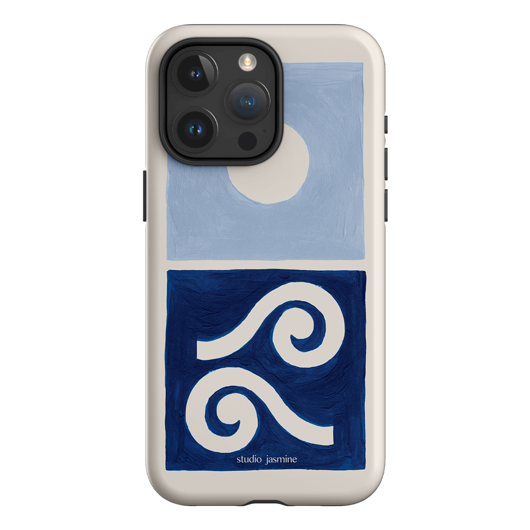 Oceania Printed Phone Cases iPhone 15 Pro Max / Armoured by Jasmine Dowling - The Dairy