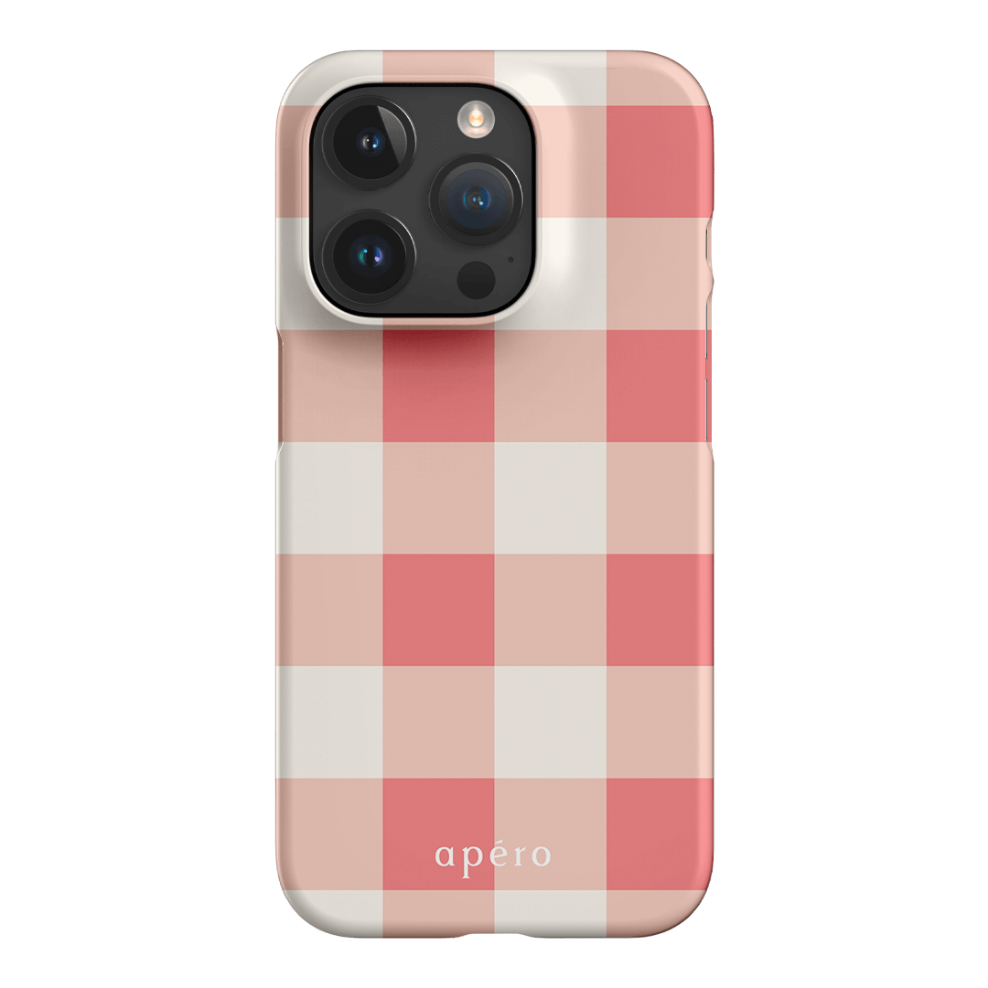 Lola Printed Phone Cases iPhone 15 Pro / Snap by Apero - The Dairy