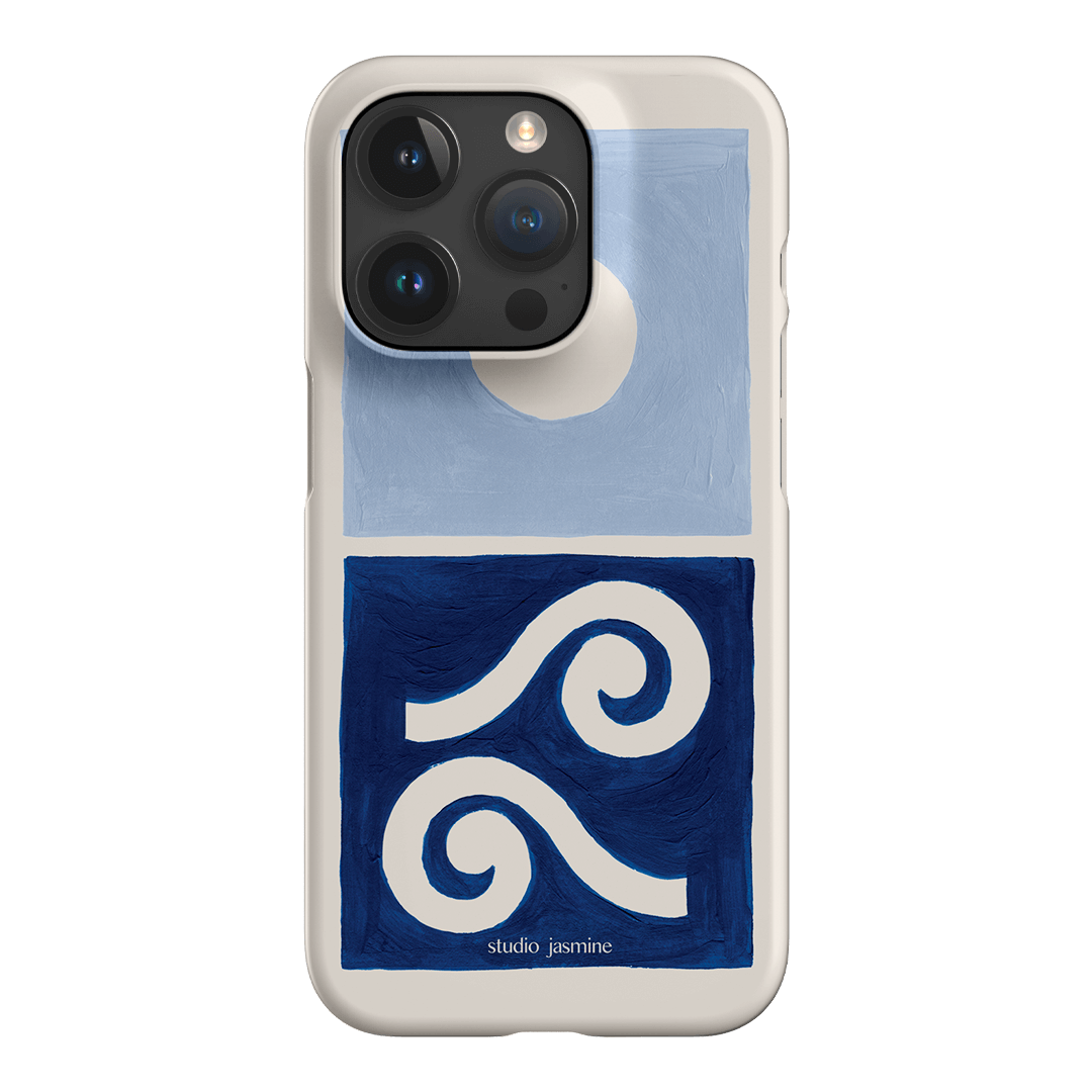 Oceania Printed Phone Cases iPhone 15 Pro / Snap by Jasmine Dowling - The Dairy