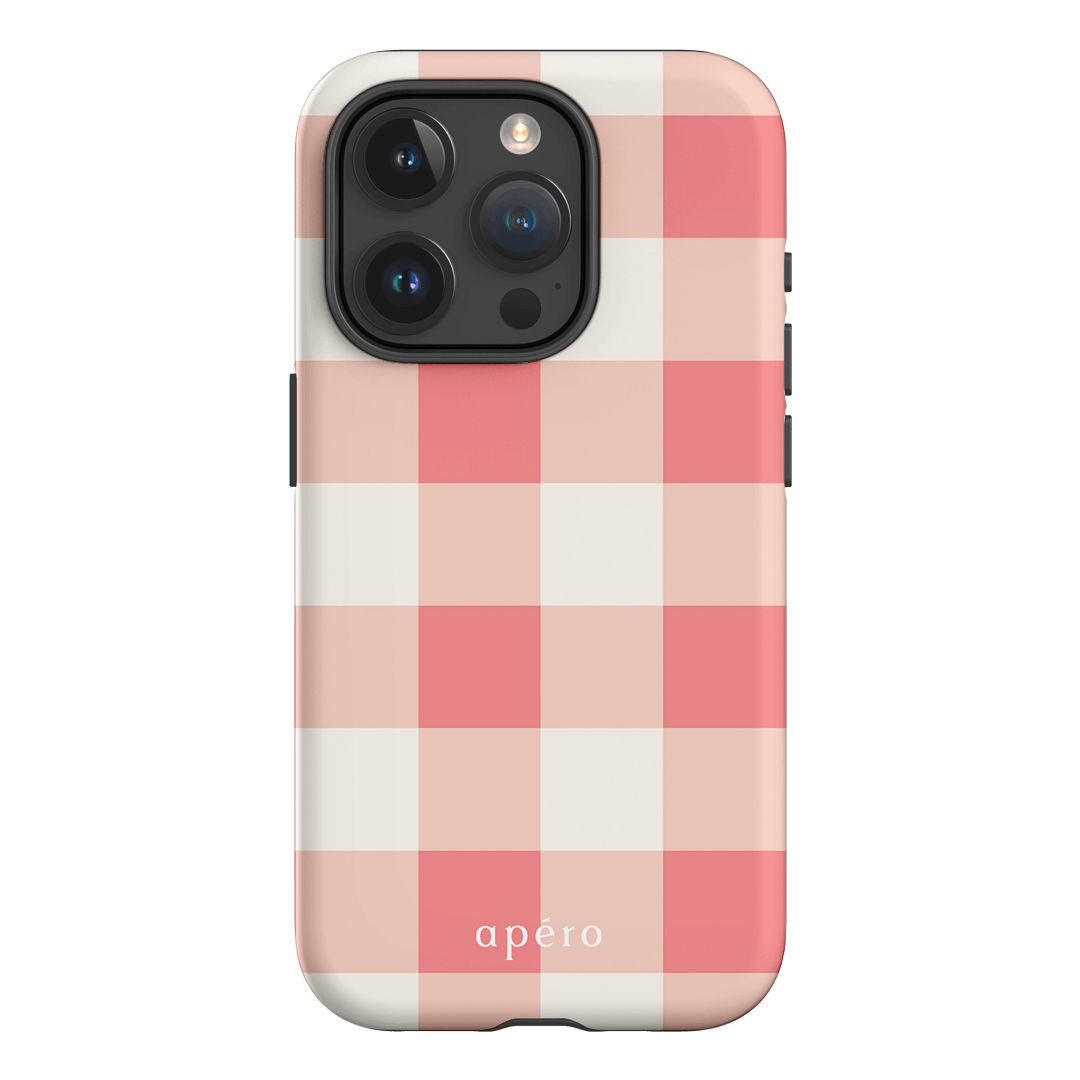 Lola Printed Phone Cases iPhone 15 Pro / Armoured by Apero - The Dairy